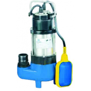 230V 0.18kW/0.2HP S/STEEL PUMP C/W PLASTIC CASING