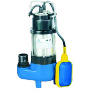 230V 0.18kW / 0.2HP Stainless Steel Pump with Plastic Casing