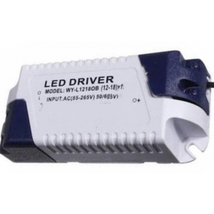 Driver For DFL-P0606 RGB Range