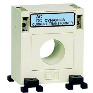 CT 20mm Ring 175:5 2.5VA CL1