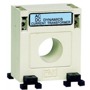 CT 20mm Ring 25:5 2T 2.5VA CL1