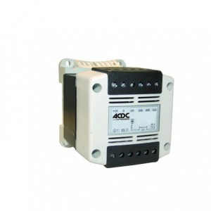 1-Phase DIN Transformer 230:12V