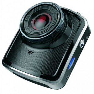 Car Camcorder with 2.4-inch Screen and 3MP Camera