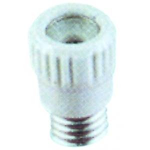 D01 E14 Cap For Din Base