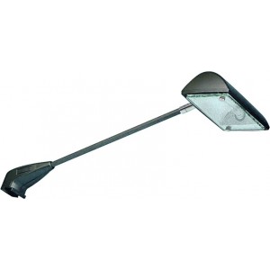 230VAC DISPLAY LIGHT 150W Rx7 590MM ARM /2