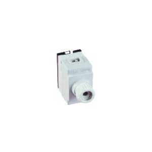 63A 1 Pole Dd E33 Fuse Base