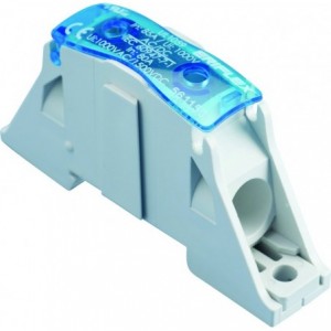 80A 1 x 16MM SQ IN 1 x 16MM SQ OUT 25KA POWER  BLOCK