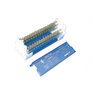 40A 2P DISTRIBUTION BLOCK 4.5kA