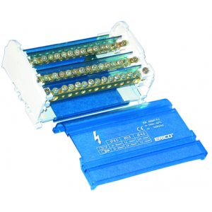 40A 4P DISTRIBUTION BLOCK 4.5kA