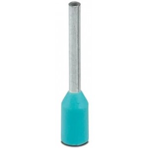 0.75mm Bootlace Ferrules - 100 Pack