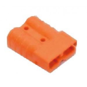 SR175 175A DC Connector Orange AWG1/0 / 53.5MM²