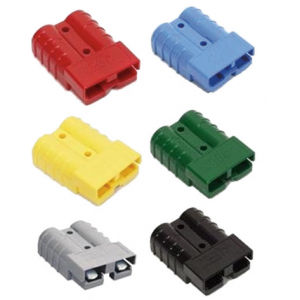 320A Spare Main Contacts