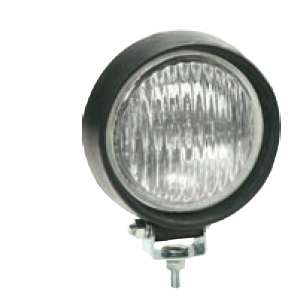 12/24VDC Worklight 125mm x 75mm