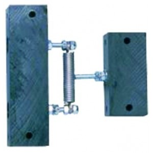 Sliding Gate Contact - Std Stainless Steel