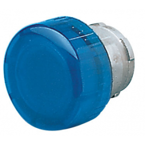Blue Pilot Light Head