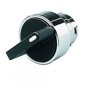 2 Position Spring Return Short Selector Switch Head