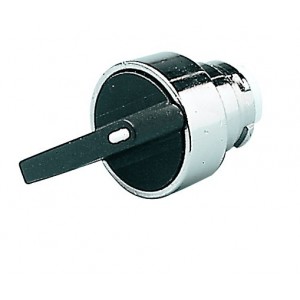 2 Position Maintained Long Selector Switch Head