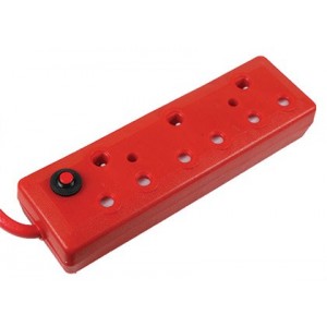 3 Way Dedicated Extension with Overload and 400MM Cable