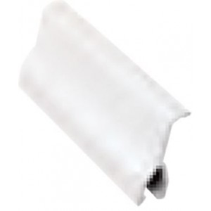 Divider for Power Skirting for EF16040 - 2 Metre Length