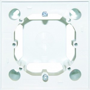 3X3 Surface Mounting Box