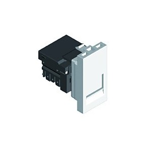 RJ11 Cat 3 FTP Telephone Connector