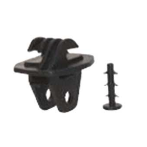 Insulator - Y Standard - Black