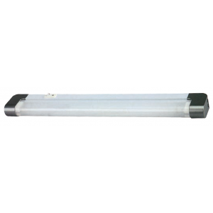 FLUORESCENT FITTING LINKABLE 28W 1210x44x22MM