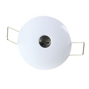 White Downlight G4 35W