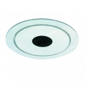 White Downlight MR16 50W