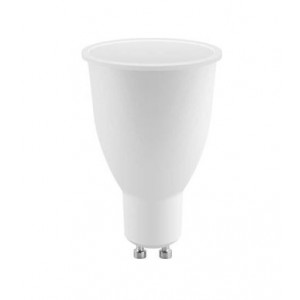 230VAC 5W GU10 Daylight LED Dimmable Emergency Lamp