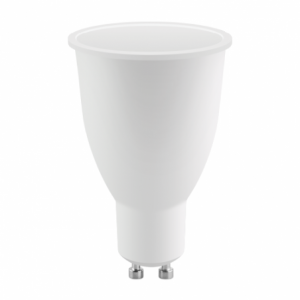 230VAC 7W GU10 Daylight LED Emergency Lamp Dimmable
