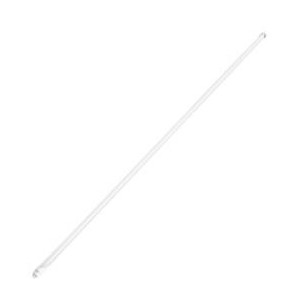 5Ft LED T8 Frosted 22W 4200K Cool White 1HR Emergency 230VAC