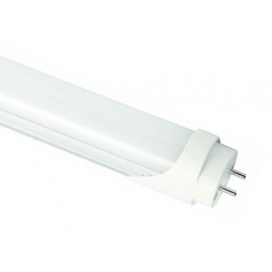 230VAC 22W Daylight Frosted 5Ft LED T8 Maintained 1Hr Emergency
