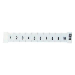 Term.marker 100-Way Strip 'S'