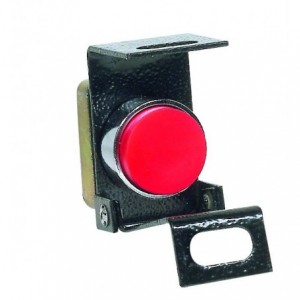 Padlock Attachment For RB2-BL4/ECX1111/LAY5-EL4 Pushbutton