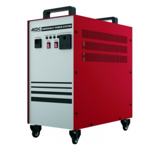 1000W 230VAC 1 Phase Mobile UPS Modified Sine Wave
