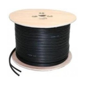 Switchcom Distribution Commercial Power Coaxial Cable - 500M