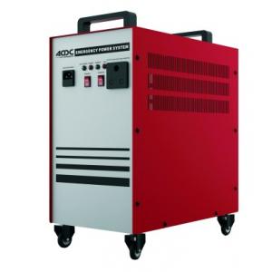 300W 230VAC 1 Ph Mobile UPS Modified Sine Wave