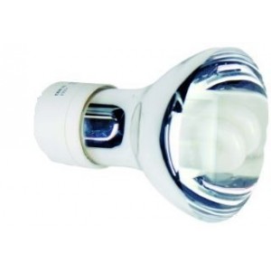 Cool White Fluorescent Lamp 230V 15W B22