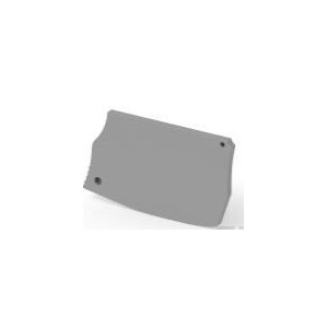 End Section - Dark Grey For ZS6-3S