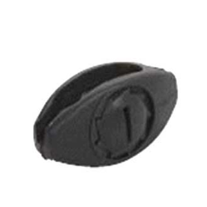 Mini Nylon Tensioner Black