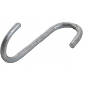 Free Standing - S Hook