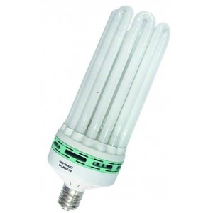 180W 230V E40 Daylight 6500K Fluorescent Lamp