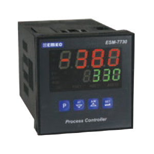 100-240VAC Temperature Controller with TC- RTD- PRO Input and Relays