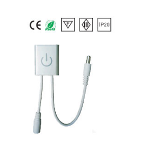 12VDC Touch Sensing Switch ON/OFF And Dimming