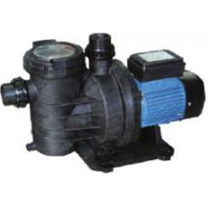 400VAC 1.1kW 1.5HP Spa and Pool Pump