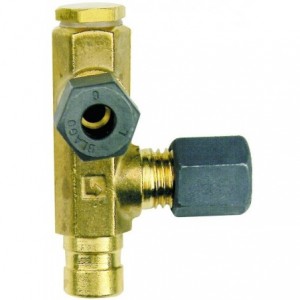 Unloader Valve For MDR5