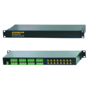 500mA  16 CHANNEL VIDEO AMPLIFIER