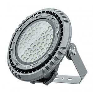 60W Ex Proof 6500K LED Low Bay Light (100-277VAC- Zone 1/21)