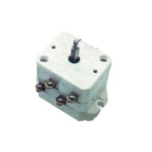 10A 2-Pole Isolating Switch for 8050 Range